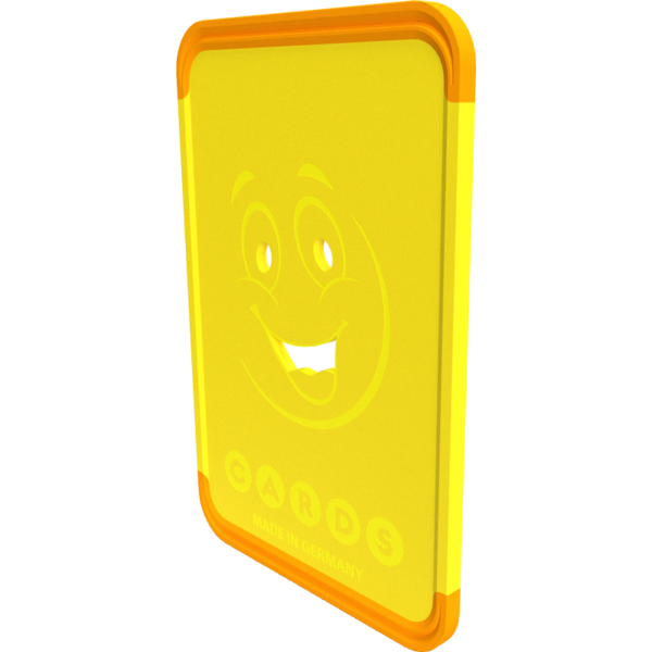 Erweiterungspack Cards Yellow