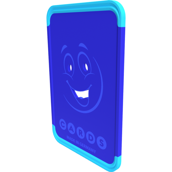 Erweiterungspack Cards Blue