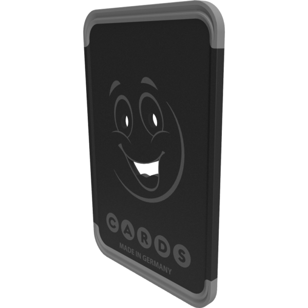 Erweiterungspack Cards Black