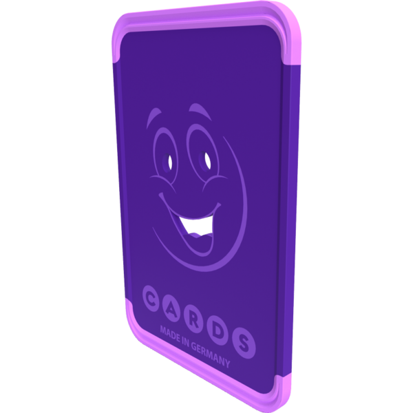 Erweiterungspack Cards Purple